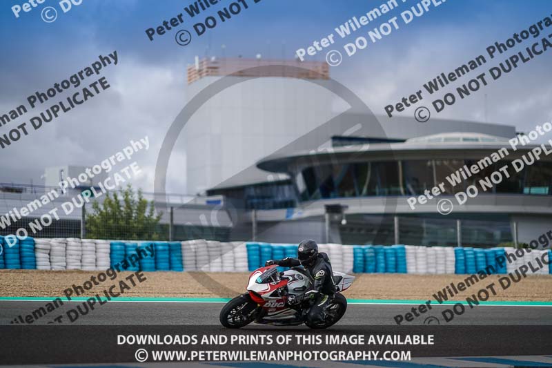 25 to 27th november 2017;Jerez;event digital images;motorbikes;no limits;peter wileman photography;trackday;trackday digital images